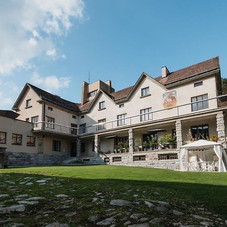 Drosendorf Stadt Zweitwohnsitz Bed & Breakfast エクステリア 写真