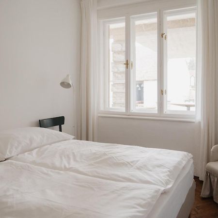 Drosendorf Stadt Zweitwohnsitz Bed & Breakfast 部屋 写真