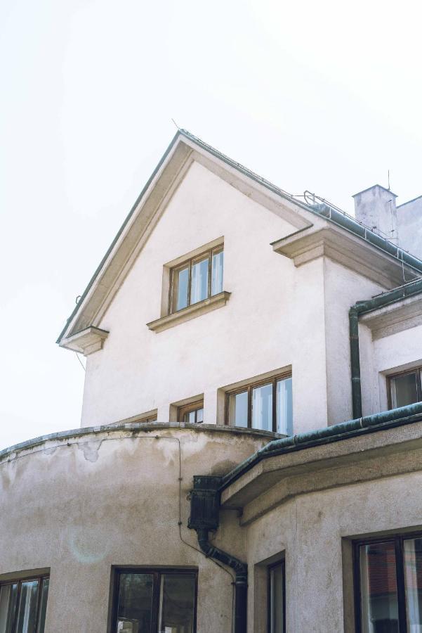Drosendorf Stadt Zweitwohnsitz Bed & Breakfast エクステリア 写真