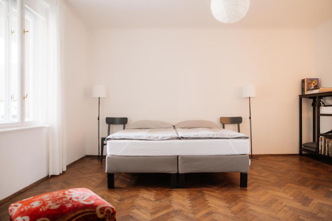 Drosendorf Stadt Zweitwohnsitz Bed & Breakfast エクステリア 写真