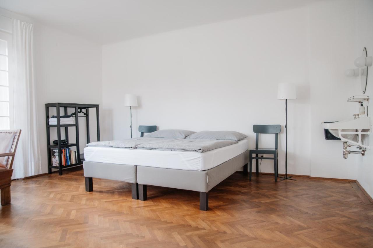 Drosendorf Stadt Zweitwohnsitz Bed & Breakfast エクステリア 写真