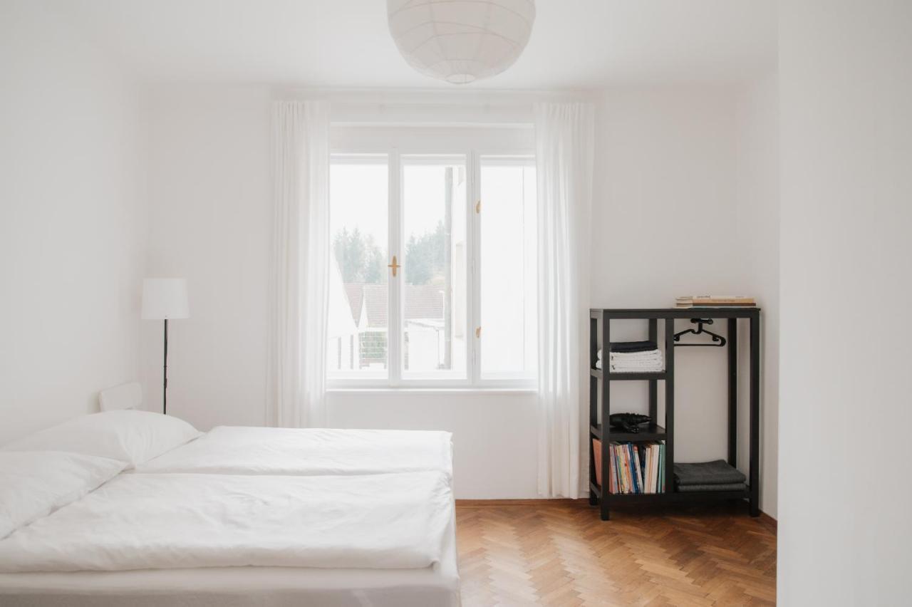 Drosendorf Stadt Zweitwohnsitz Bed & Breakfast エクステリア 写真