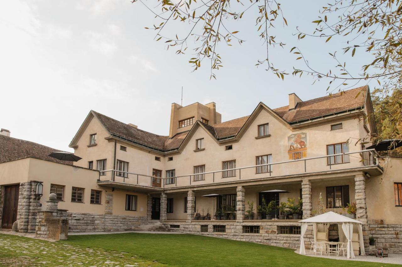 Drosendorf Stadt Zweitwohnsitz Bed & Breakfast エクステリア 写真