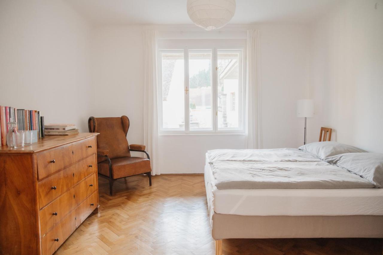 Drosendorf Stadt Zweitwohnsitz Bed & Breakfast エクステリア 写真