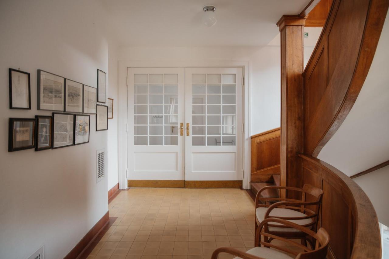 Drosendorf Stadt Zweitwohnsitz Bed & Breakfast エクステリア 写真