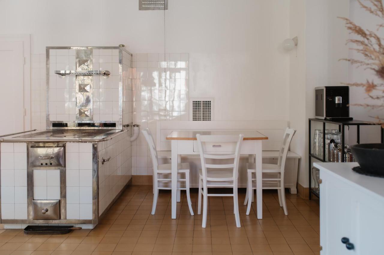 Drosendorf Stadt Zweitwohnsitz Bed & Breakfast エクステリア 写真