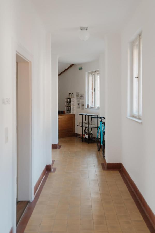 Drosendorf Stadt Zweitwohnsitz Bed & Breakfast エクステリア 写真