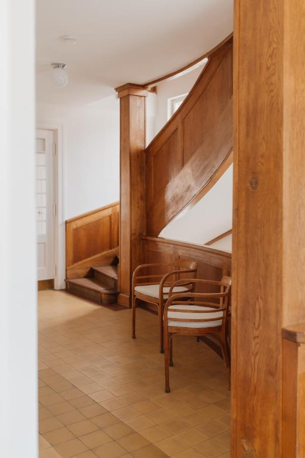 Drosendorf Stadt Zweitwohnsitz Bed & Breakfast エクステリア 写真