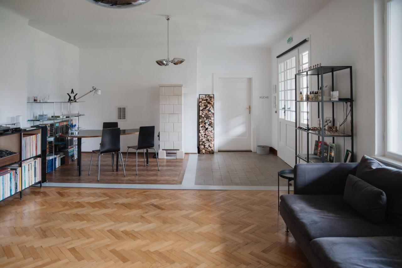 Drosendorf Stadt Zweitwohnsitz Bed & Breakfast エクステリア 写真