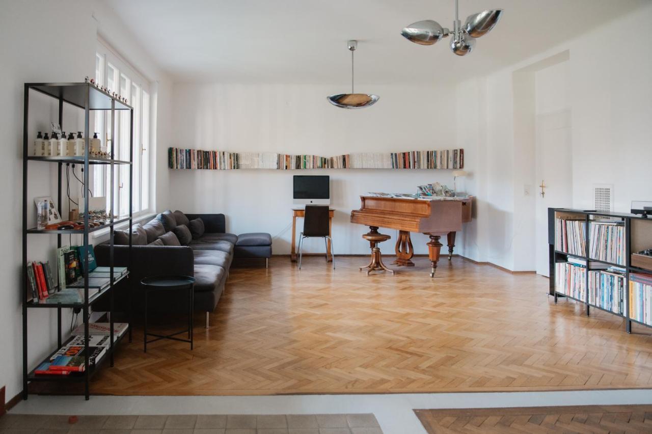 Drosendorf Stadt Zweitwohnsitz Bed & Breakfast エクステリア 写真