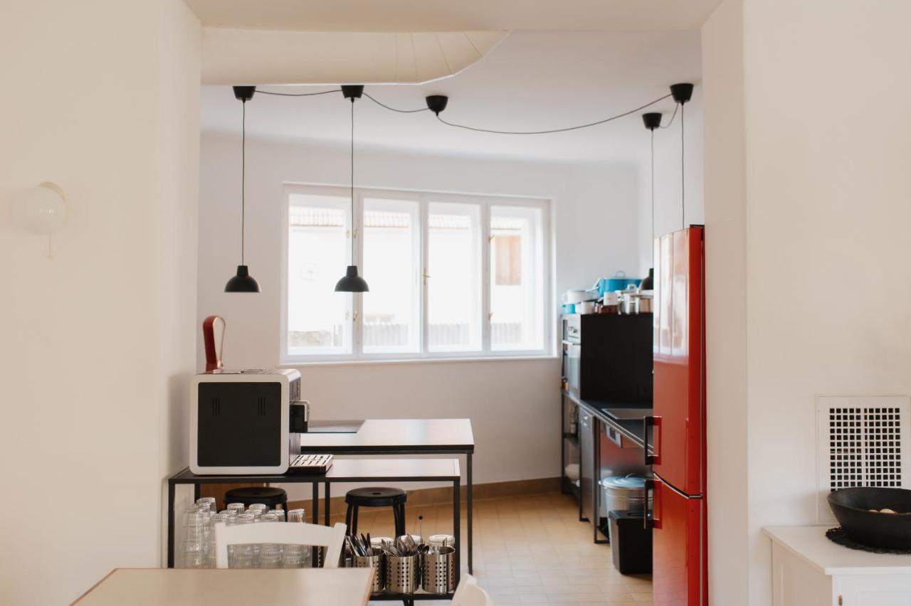 Drosendorf Stadt Zweitwohnsitz Bed & Breakfast エクステリア 写真