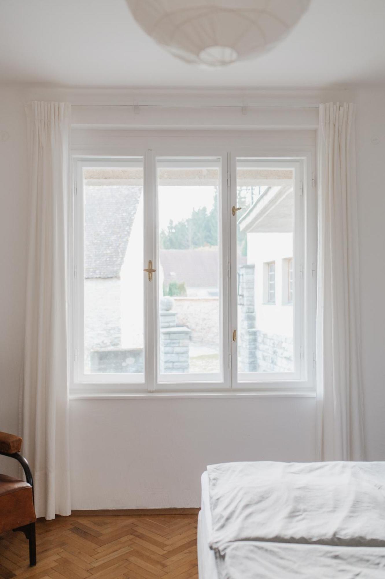 Drosendorf Stadt Zweitwohnsitz Bed & Breakfast 部屋 写真