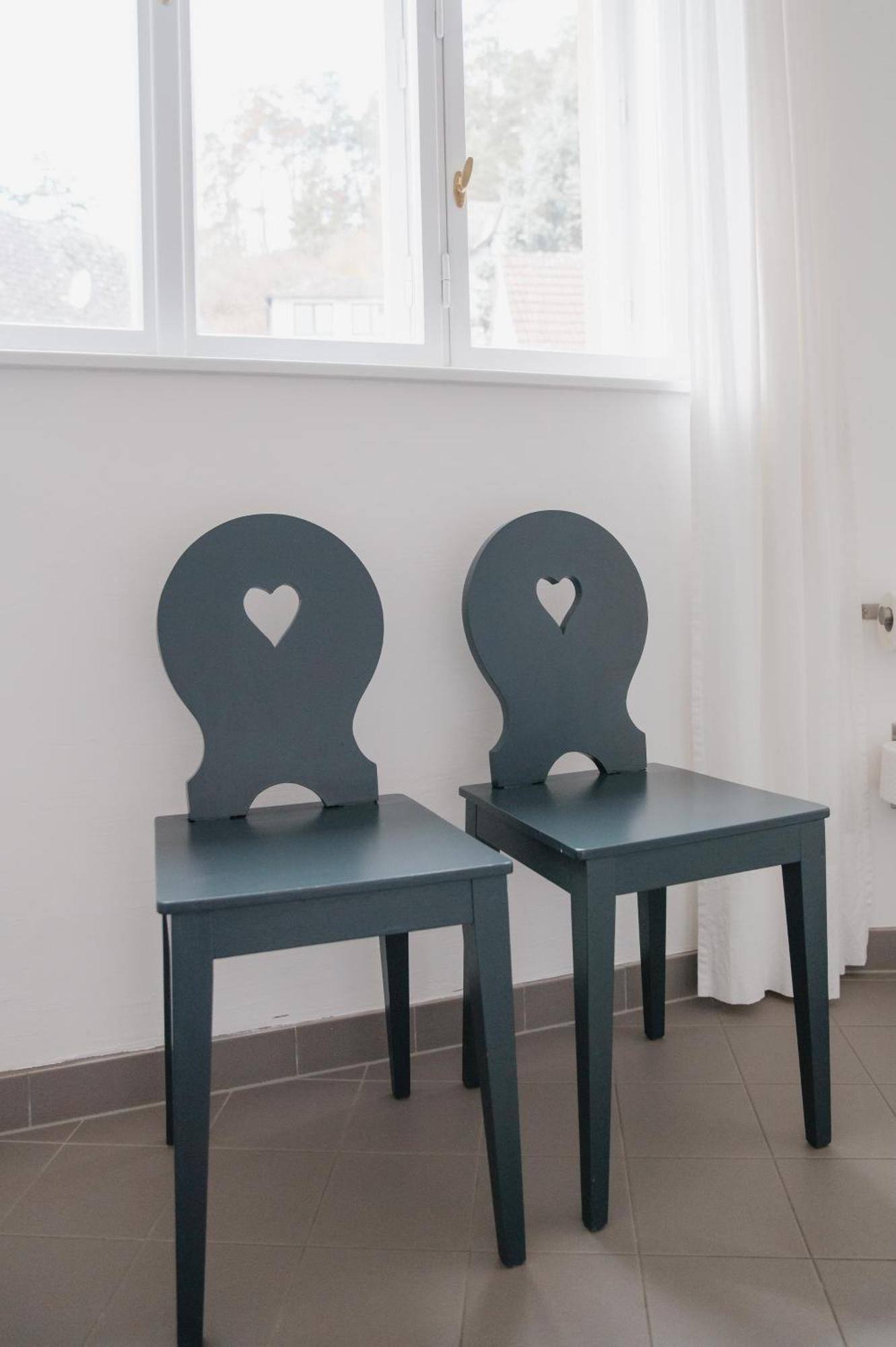 Drosendorf Stadt Zweitwohnsitz Bed & Breakfast 部屋 写真