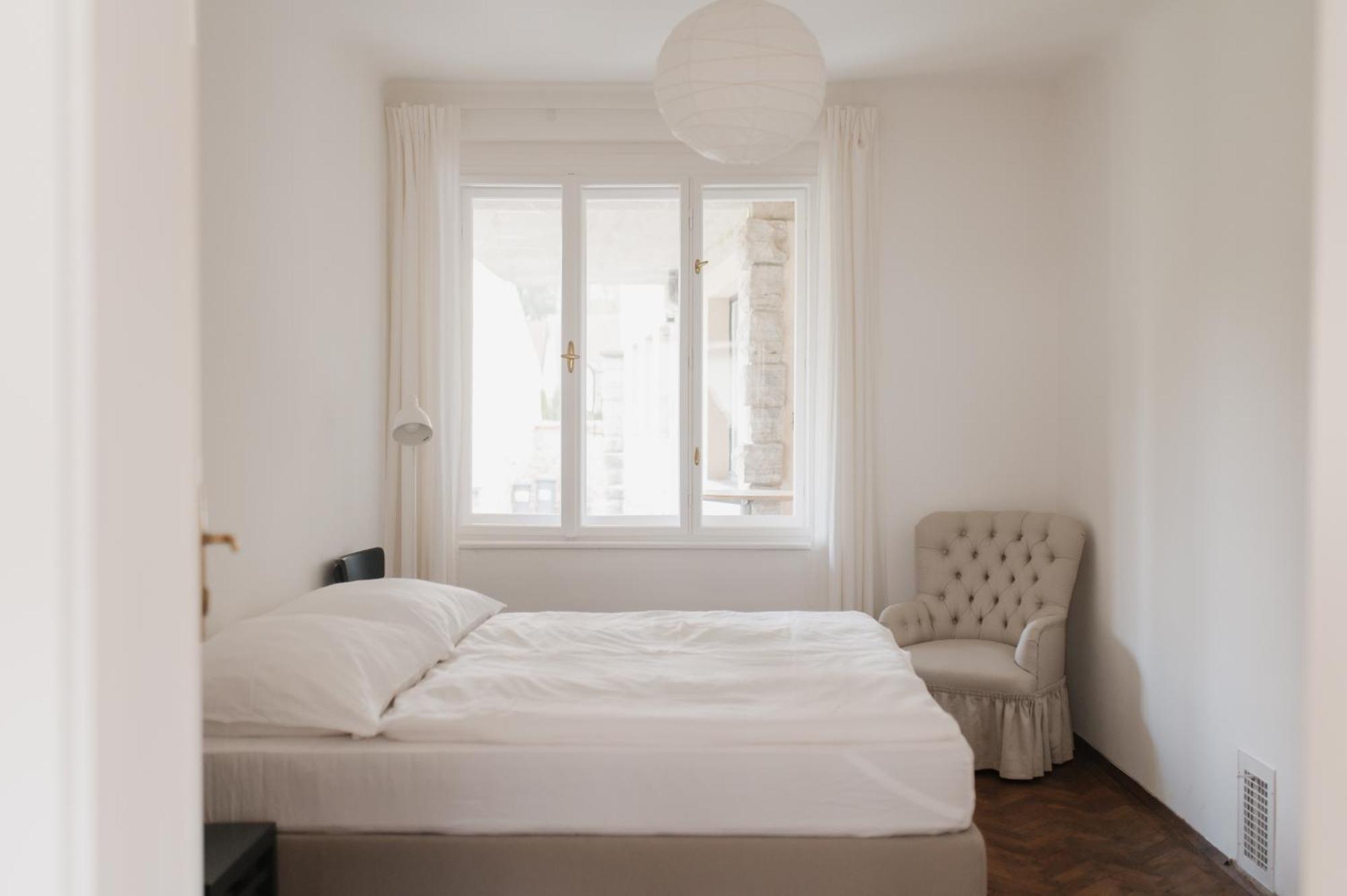 Drosendorf Stadt Zweitwohnsitz Bed & Breakfast 部屋 写真