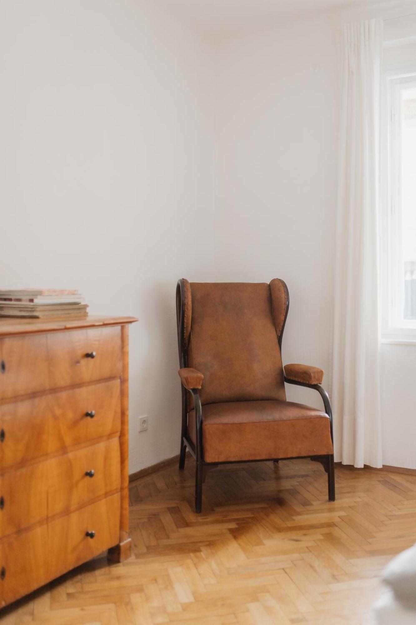 Drosendorf Stadt Zweitwohnsitz Bed & Breakfast 部屋 写真