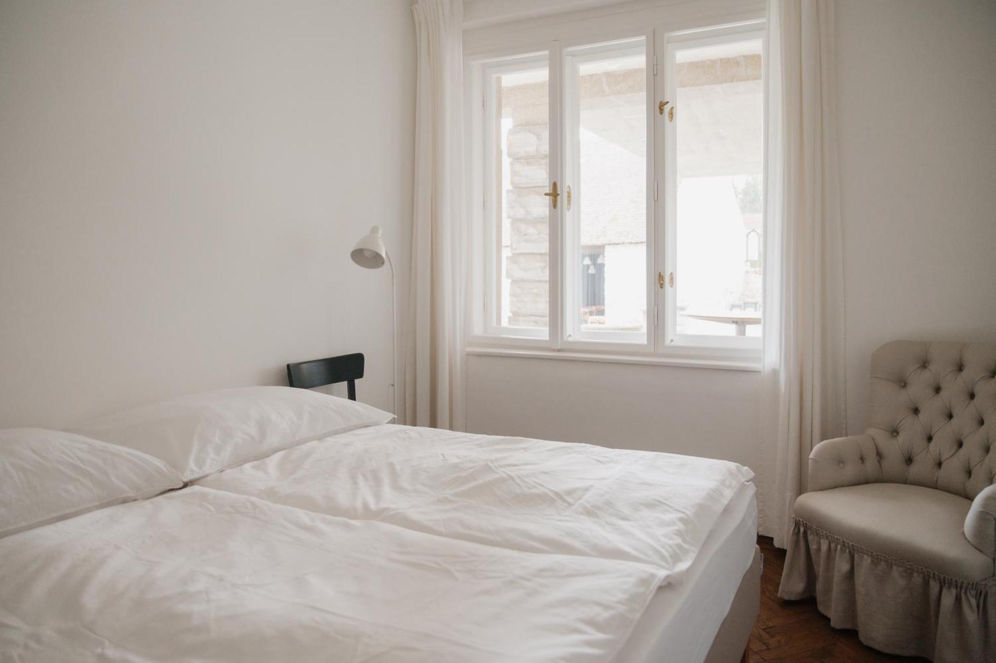 Drosendorf Stadt Zweitwohnsitz Bed & Breakfast 部屋 写真