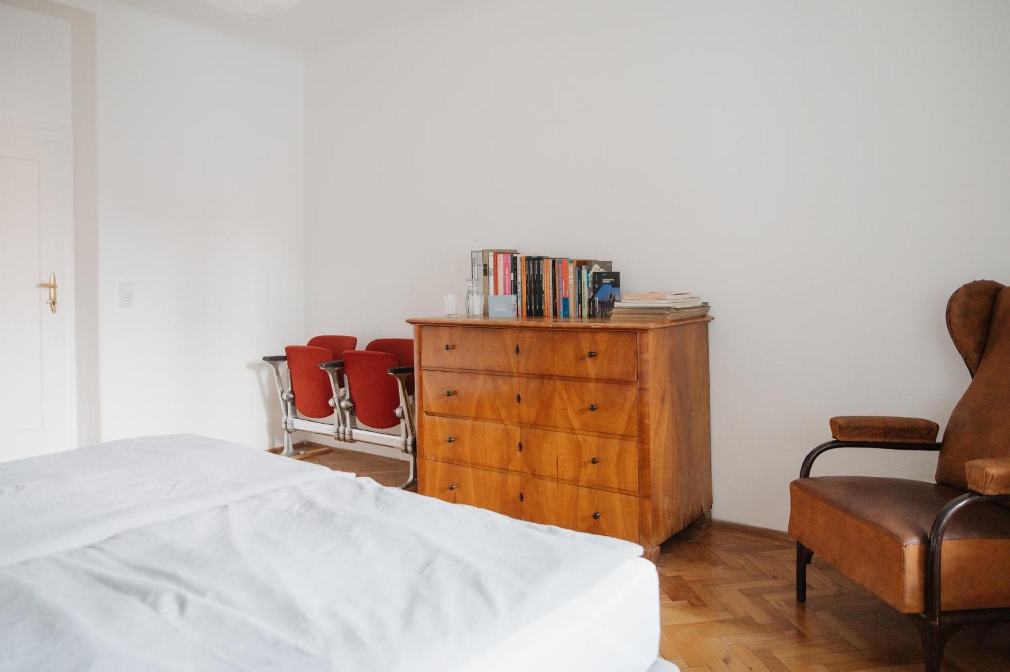 Drosendorf Stadt Zweitwohnsitz Bed & Breakfast 部屋 写真